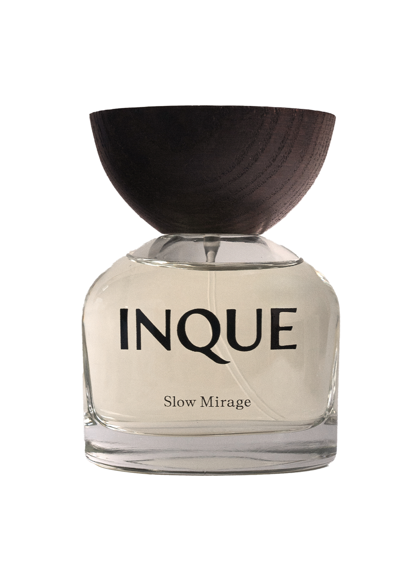 Inque Slow Mirage Perfume 60ml Gallery