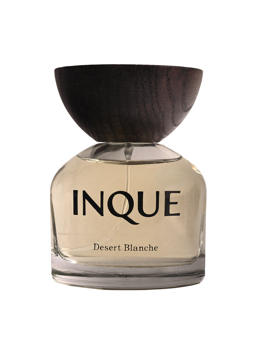 Inque desert blanche perfume 60ml