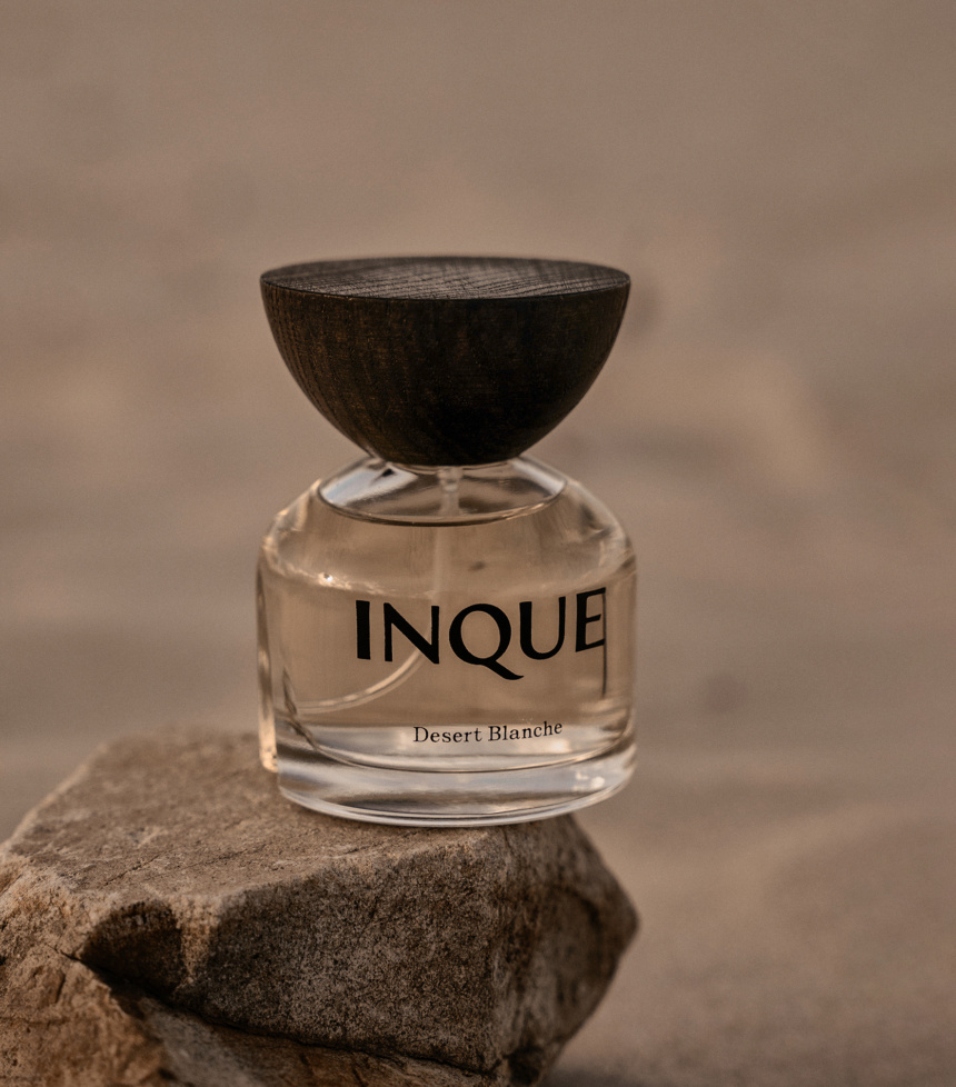Inqwe Tea INQUE Fragrances