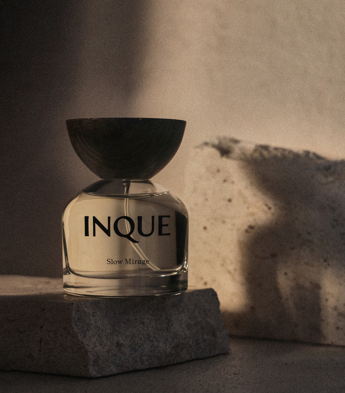 Xix Inque INQUE Fragrances